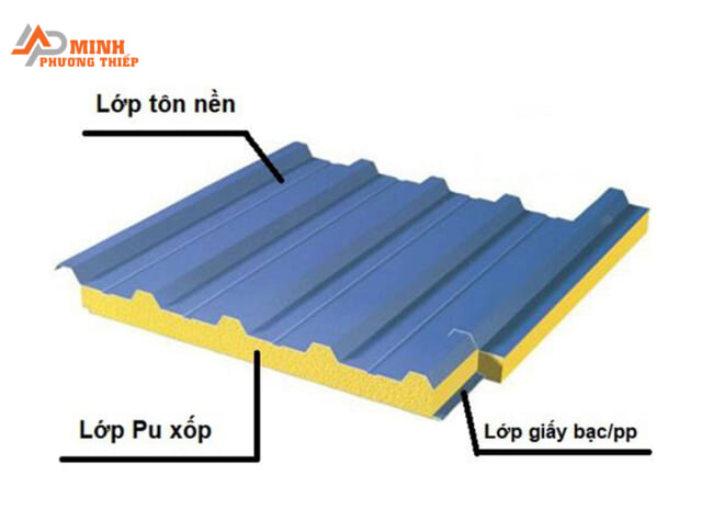 tôn lợp nhà tại đà nẵng